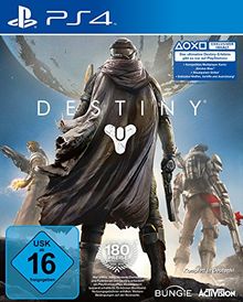 Destiny - Standard Edition - [PlayStation 4]
