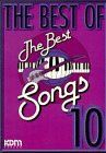 The Best Songs, Bd.10, The Best Of