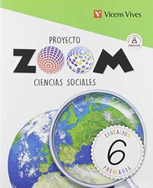 CIENCIAS SOCIALES 6 (ZOOM)