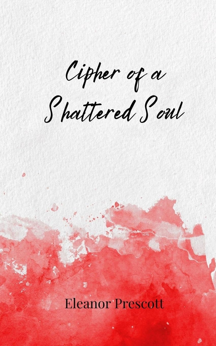 Cipher of a Shattered Soul