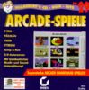 ShareBert: Arcade Spiele. CD- ROM für Windows 3.1/3.11/95