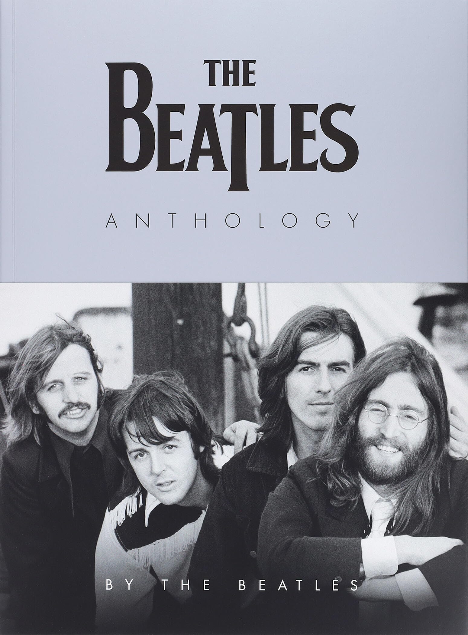 Beatles: The Beatles Anthology (25th Anniversary Reissue)