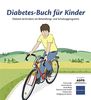 Diabetes- Buch für Kinder: Diabetes bei Kindern: ein Behandlungs- und Schulungsprogramm