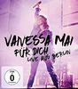Vanessa Mai - Für dich - Live aus Berlin [Blu-ray]