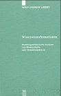 Wissentransformationen (Studia Linguistica Germanica)