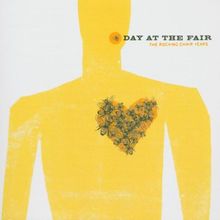 The Rocking Chair Years von a Day at the Fair | CD | Zustand sehr gut