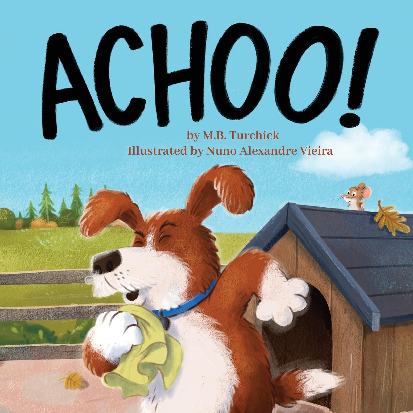 ACHOO!