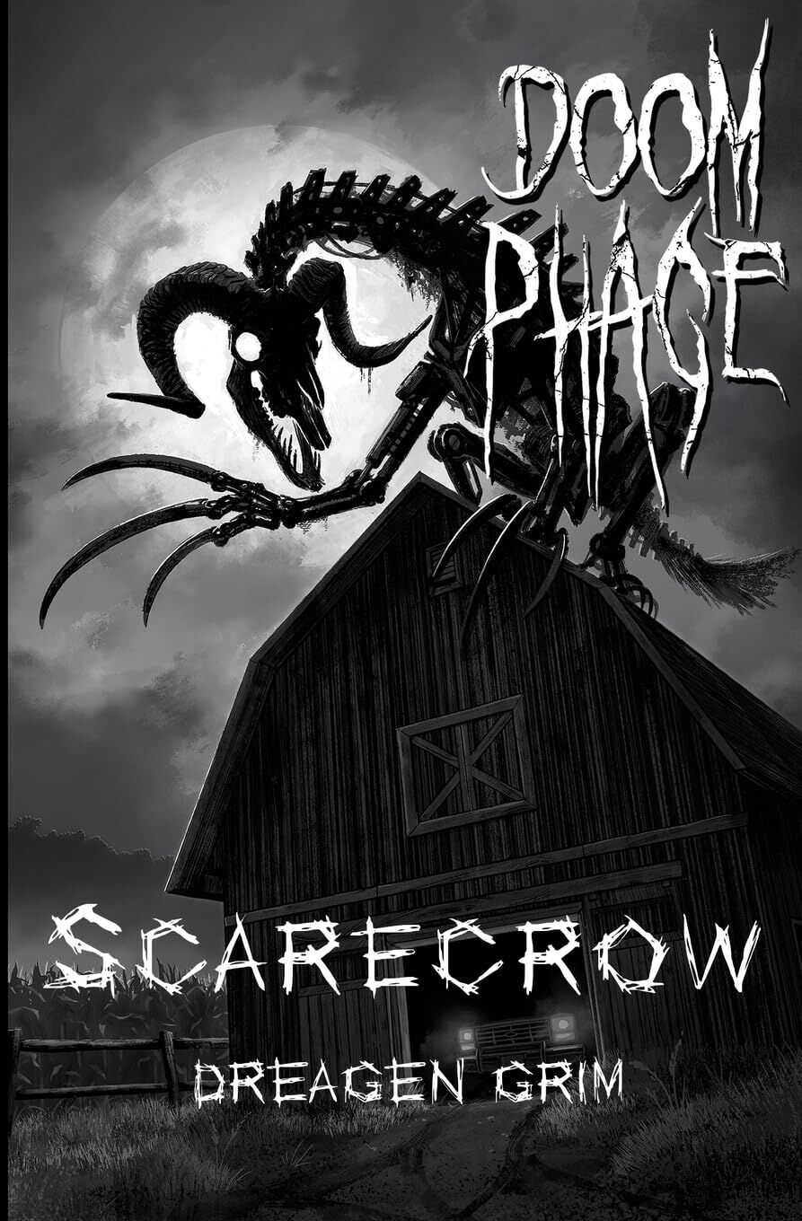 Doom Phage