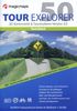 Tour Explorer 50 Deutschland gesamt (DVD-ROM)