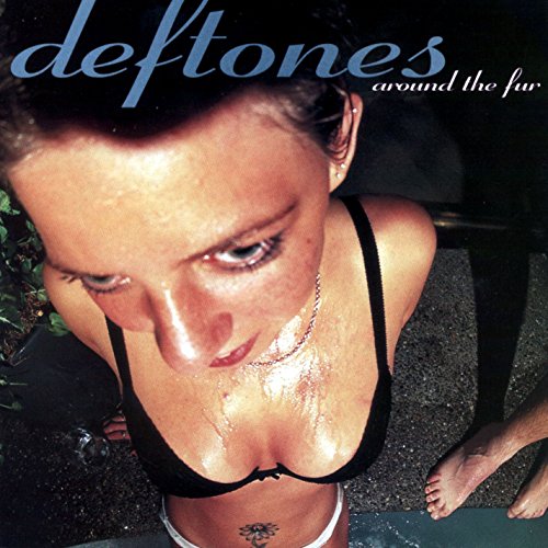 Around The Fur [Vinyl LP]