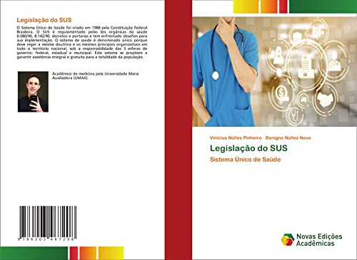 Legislação do SUS: Sistema Único de Saúde