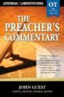 The Preacher's Commentary - Vol. 19: Jeremiah and Lamentations (19)