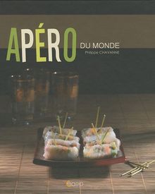 Apéro du monde