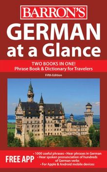 German at A Glance