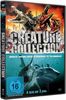 Creature Collection [2 DVDs]