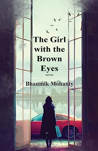 The Girl with the Brown Eyes