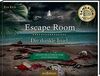 Escape Room. Die dunkle Insel. Adventskalender zum Aufschneiden: Das Original: Der neue Escape-Room-Adventskalender für Erwachsene von Eva Eich