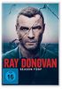 Ray Donovan - Season Fünf [4 DVDs]