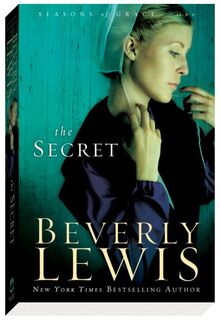 The Secret (Seasons of Grace, Band 1)