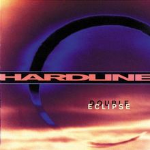 Double Eclipse von Hardline | CD | Zustand sehr gut