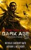 Dark Age - Buch 1: Thriller