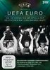 UEFA Euro - Die 12 größten EM-Spiele der Deutschen Nationalmannschaft [2 DVDs]