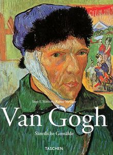 Van Gogh, Sämtliche Gemälde