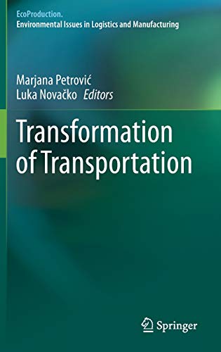 Transformation of Transportation (EcoProduction)