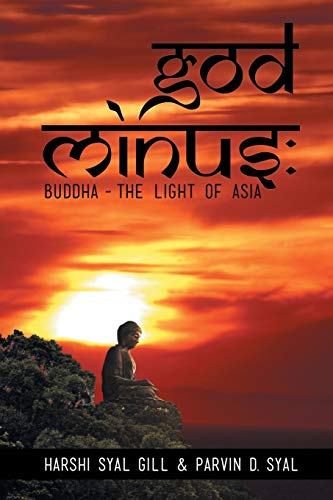 GOD MINUS: Buddha - The Light of Asia