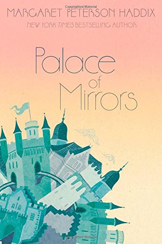 Palace of Mirrors (Volume 2) (The Palace Chronicles, Band 2)