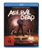 Ash vs Evil Dead - Die komplette Season 1 [Blu-ray]