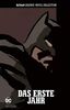 Batman Graphic Novel Collection: Bd. 53: Das erste Jahr