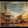 Antonio Vivaldi-La Viola da gamba in Concerto