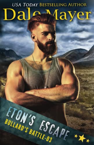 Eton's Escape (Bullard's Battle, Band 3)