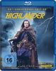 Highlander / 30th Anniversary Edition [Blu-ray]