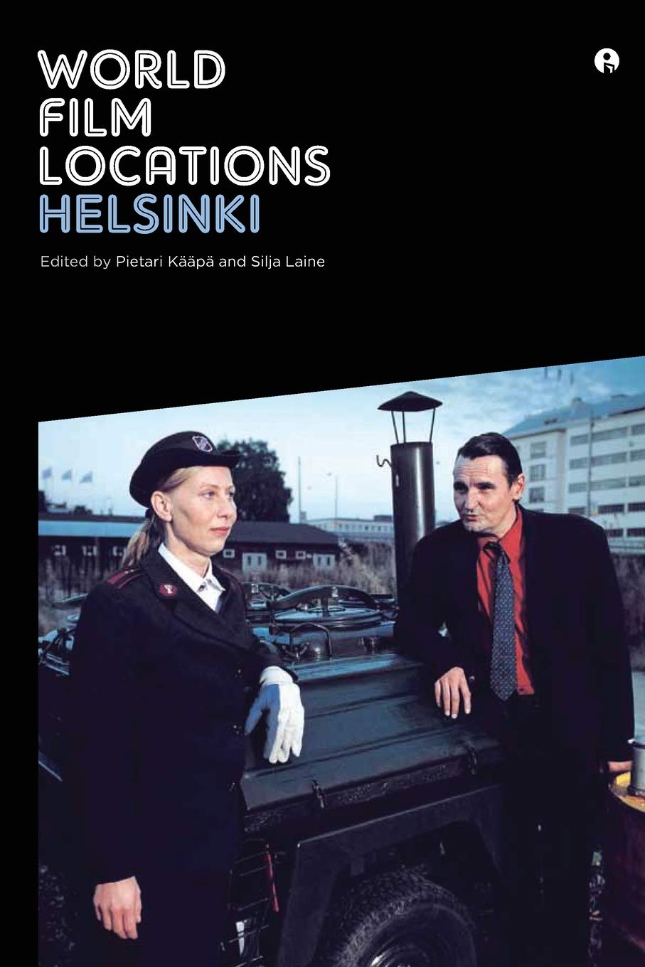 World Film Locations: Helsinki