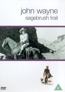 Sagebrush Trail