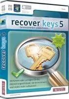 Recover Keys 5