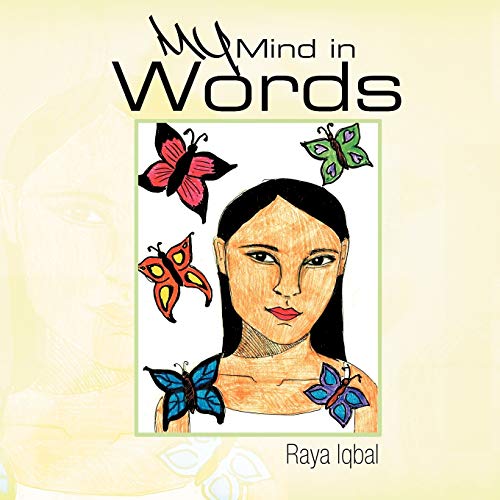 My Mind In Words