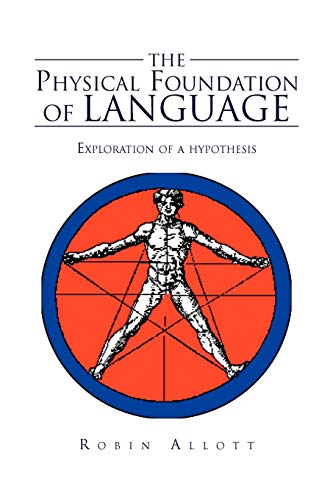 The Physical Foundation Of Language: Exploration of a hypothesis