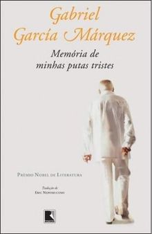 Memória De Minhas Putas Tristes (Em Portuguese do Brasil)