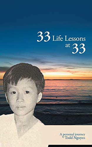 33 Life Lessons at 33: A Personal Journey