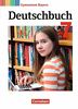 Deutschbuch Gymnasium - Bayern - Neubearbeitung: 7. Jahrgangsstufe - Schülerbuch