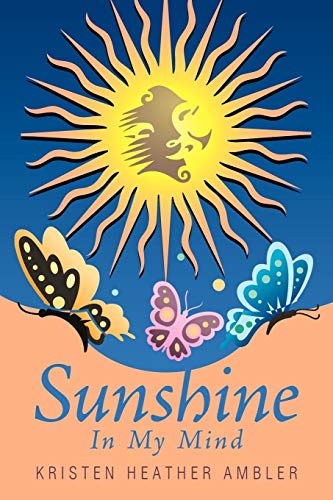 Sunshine In My Mind