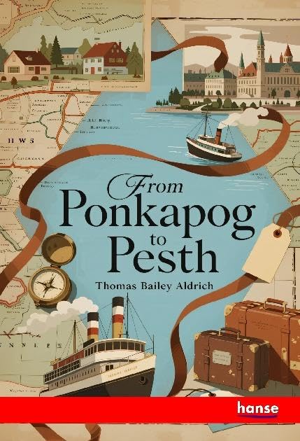 From Ponkapog to Pesth: DE