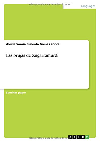 Las brujas de Zugarramurdi
