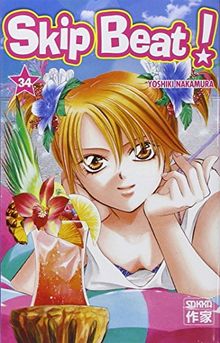 Skip beat !. Vol. 34