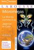 Micromegas: Le Monde Comme Il Va Jeannot Et Colin (Petits Classiques Larousse Texte Integral)