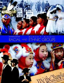 Racial and Ethnic Groups