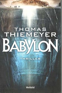 Babylon : Thriller.